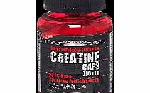 Precision Engineered Creatine Capsules 700mg -