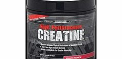 Precision Engineered High Performance Creatine