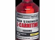 Precision Engineered High Strength LCarnitine