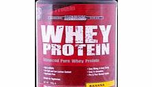 Precision Engineered Whey Protein Banana - 250g