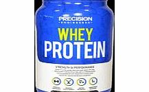 Precision Engineered Whey Protein Banana - 908g