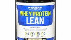 Precision Engineered Whey Protein Lean Powder