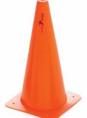 Precision Training 15`` Traffic Cones (Set of 4)