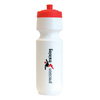 PRECISION TRAINING White Water Bottle