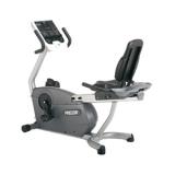 C842iR Recumbent Bike