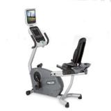 C846iR Recumbent Bike