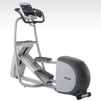 EFX 532i Elliptical Fitness Crosstrainer