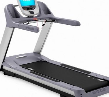 Precor Experience TRM 885 Treadmill