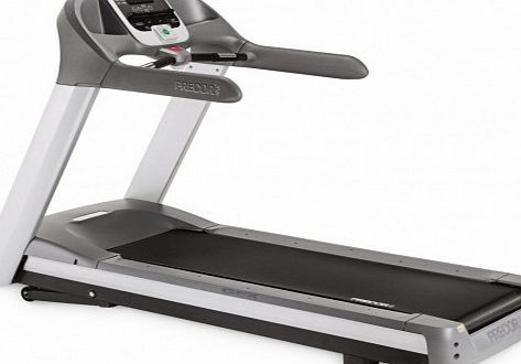 Precor Refurbished Precor 956i Experience Treadmill