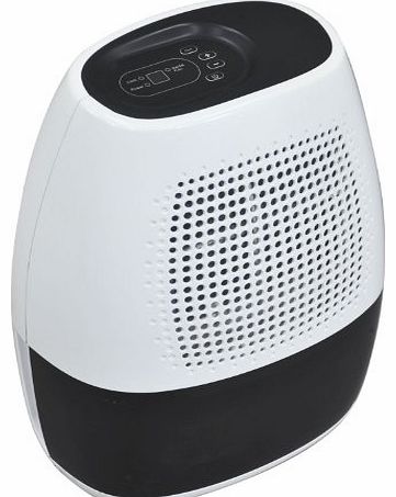 10 L Xtreem 10 Dehumidifier with 1.5 L Tank Capacity (Permanent Drain Facility)