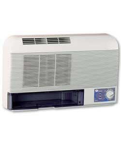 Prem-I-Air Slimline Wall Mounted Dehumidifier