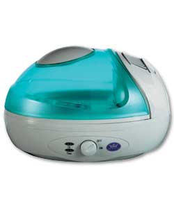 Warm Mist Humidifier