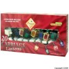 20 Bulbs Carriage Lantern Christmas Lights