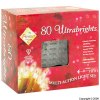 80 Ultrabrights Multi-Action Light Set