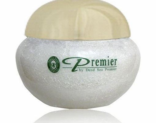 Premier Dead Sea Aromatic Salt Scrub - Exotic Scent