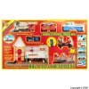 Holiday Express 29 Piece Radio Control Train Set