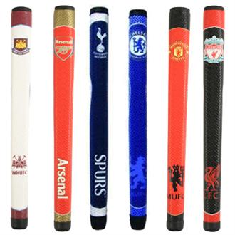 Premier League Golf Putter Grip (Choose Your Team)