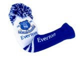 Everton FC Golf Headcover - Pompom Driver