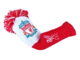 Liverpool FC Golf Headcover - Pompom Driver