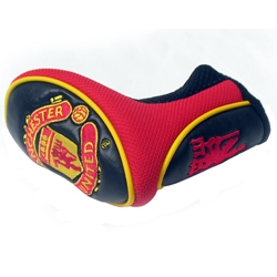 Premier Licensing Manchester United FC Extreme Putter/Hybrid