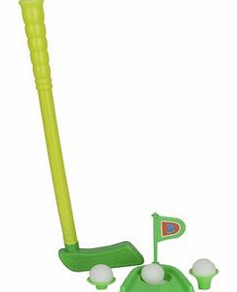 Premier Sports Golf Club Set