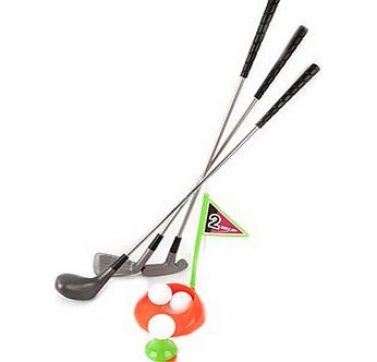 Premier Sports High Quality Golf Set