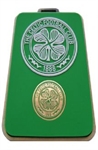 Celtic FC Bag Tag PLCLFCBT