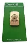 Celtic FC Money Clip PLCLMC