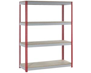 premium 4 shelf heavy duty 90-150w