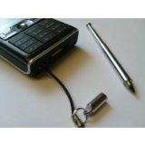 Premium Elite Premium Dangly Stylus for Touch Screen Devices