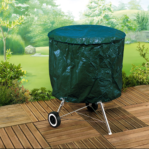 Kettle BBQ Cover