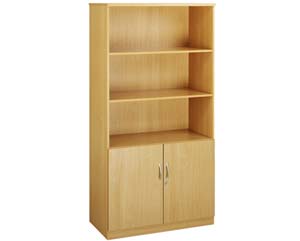 Premium open top cupboards