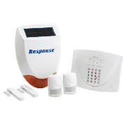 premium Wireless Function Alarm System