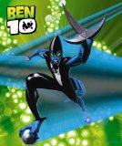 Pressman Toy International Ltd Ben 10 3D Puzzle - Villians