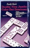 Pressman Toy International Ltd Double 9 Dominoes