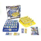 Pressman Toy International Ltd Guess That Pokemon Game