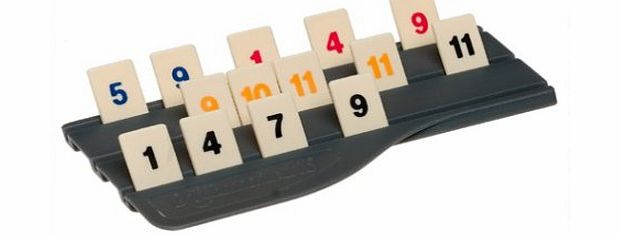 Pressman Toy Travel Rummikub Game