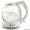 1.7Ltr Cordless Glass Kettle