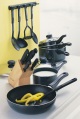 PRESTIGE 15-piece pan set