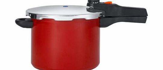 Prestige 5 Litre Aluminium Pressure Cooker