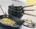 PRESTIGE 5-piece pan set