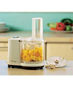 Mini Food Processor