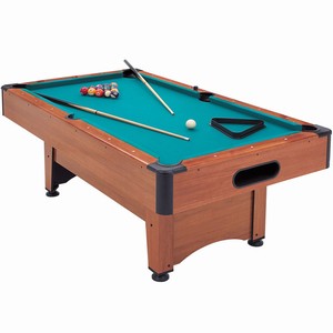 Prestige Pool Table