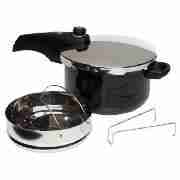 Smartplus Pressure Cooker 5L Aluminium