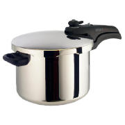 Prestige Stainless Steel Pressure Cooker