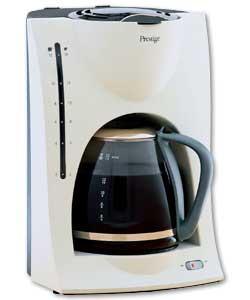 Prestige Symmetry Coffee Maker