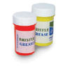 Preston : Fluorescent Bristle Grease