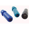 : Hollow Ptfe Bush - Colour Black