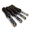 Preston : Korum Bait punchs 5/7/9/11mm 4pk