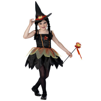 Witch Costume